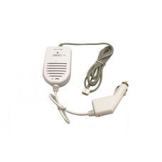 Автомобильный адаптер PALMEXX для ноутбука Apple 16.5V 3.65A (60W)